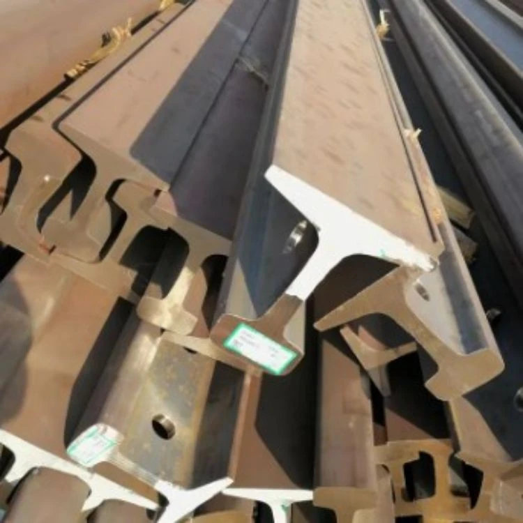 QU120 GB Heavy Duty Crane Rail best